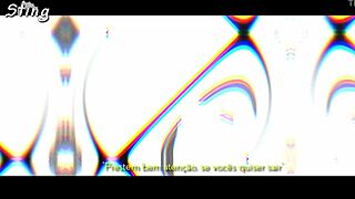 Exploring the edits of Sting's Chronos in Euphoria Hentai