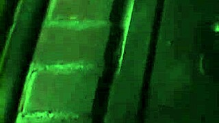 Female Detective Fucks Dirty Angel in Anime Style