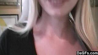 Dagfs, You're So Sexy, I Want To Fuck You Hard!