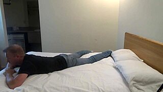 Aksi anal POV sengit