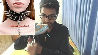 escuela de o cap 7 tipos de collares de sumisión