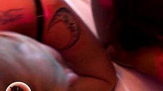 She Brought Thick Blonde Home for Anniversary ItsKittyLove