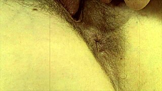 In vintage times, home alone with step sister leads to taboo cumshot