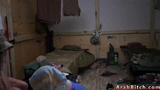 Muslim And Arab Teens 18+ In Uniforms Run A Secret Pussy Operation
