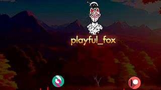 Lady Boss Sucking Cock in Public Parking Lot in 3D Cartoon Office Game Scene