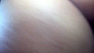 Mariangel Belle's work from home gets ruined when she fucks her boss in doggystyle and missionary