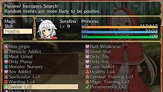 key of egg hentai game reaches its end in part zero