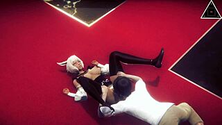 Honeyselect2 yshtola rhul final fantasy have sex anime uncensored thereal3dstories