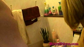 When size matters in a couple's hardcore session with big cocks and cumshots