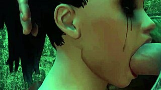 wbp351 the downward spiral part 7