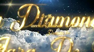 Who Castrated Santa Claus With Anal And Blowjob?