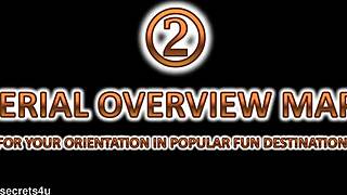 street whores in massage parlours and brothels get facial cumshots!