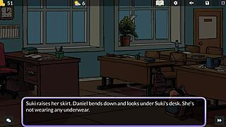 Hledám novou univerzitní kurvu v Queens Bordel 7