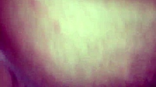 mad at boyfriend, demanded creampie