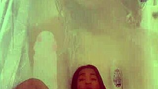 Davina's Wet Pussy Play Time! Get Ready For Fun!