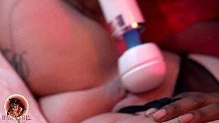 She Brought Thick Blonde Home for Anniversary ItsKittyLove