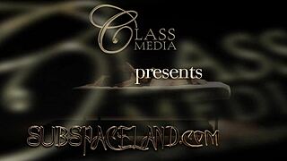 Cordas de bondage prendem novinha 18+ na sessão BDSM