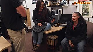 Couple Tries To Steal And Gets Caught