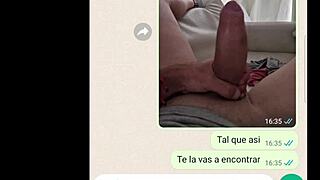 latina farewell party with boss online