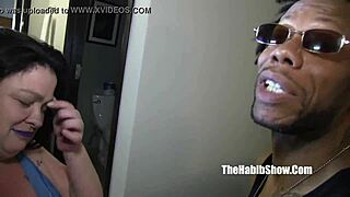 Bunny Sky Milf Fucked By Master Dallas Strokes In The Hood