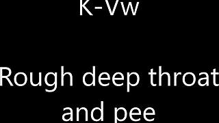 damn, that rough deep throat trailer got me hooked fast