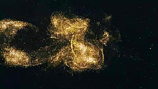 the woman in latex jumpsuit gets a hard anal fuck from big cock