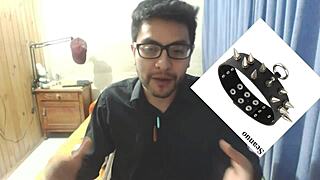 escuela de o cap 7 tipos de collares de sumisión