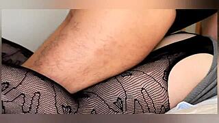 This Milf Housewife Craves Morning Sex