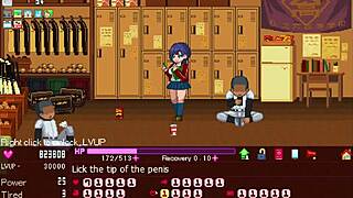 Hentai Game The Manager Serves All Okeyutei All Scene