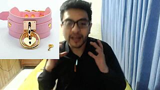 escuela de o cap 7 tipos de collares de sumisión