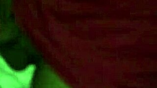 Sexy Latina Lady Gives Random Guy Blowjob