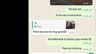 latina farewell party with boss online