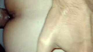 Shemale Crossdressing Transsexual Enjoys Anal Play