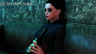 wbp351 the downward spiral part 7