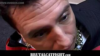 i caught her staring at a man before our wedding fight