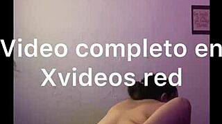 Touching Myself With Vibrator Pt 1!