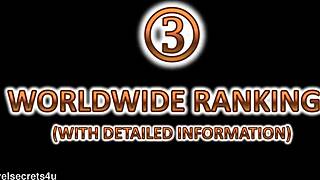 street whores in massage parlours and brothels get facial cumshots!