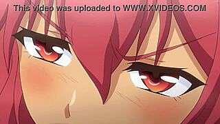 compilation of twenty-nine anime hentai scenes