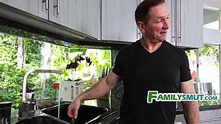 We Won't Miss Out On Fun This Summer, Stepdaughter!