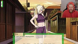 why naruto shouldn't trust hinata jikage rising uncensored