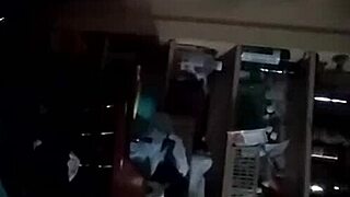 Couple shares emotional pov blowjob in homemade video