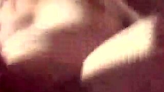 feeling intense pleasure in hardcore anal sex