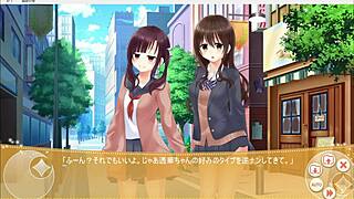 Magical Exhibitionist College Girl Christhea Part 4