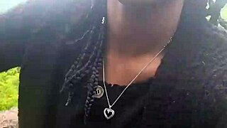 Slurping on the highway, flashing ass while cars pass by?