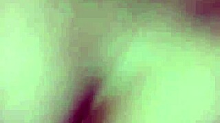 Is Katalina Kyle getting fucked by Damian Sanchez's big black cock?