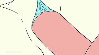 Pearl Takes It All In New Parody Adventure