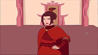 Hot Mature Ladies Crave Action in Four Elements Trainer