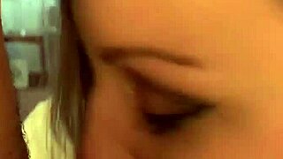 Is Katalina Kyle getting fucked by Damian Sanchez's big black cock?