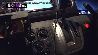 asian amateur with big tits sucks and fucks japanese cock in full scene