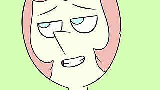 Pearl Takes It All In New Parody Adventure